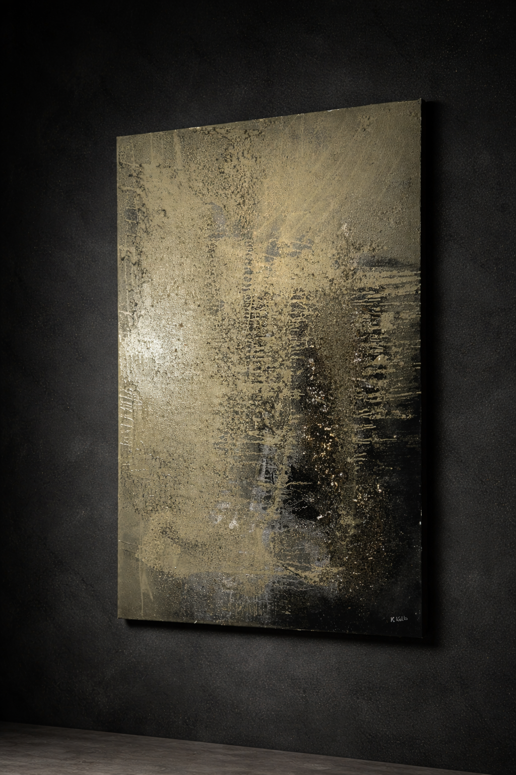 Gimme Shelter - vue 6